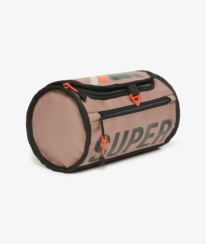 superdry Neceser de lona Ofertas