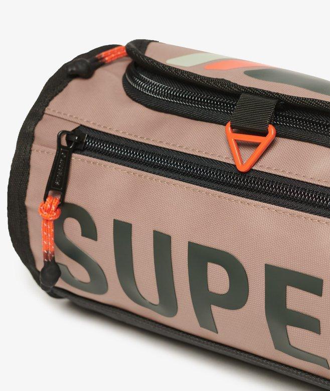 superdry Neceser de lona Ofertas