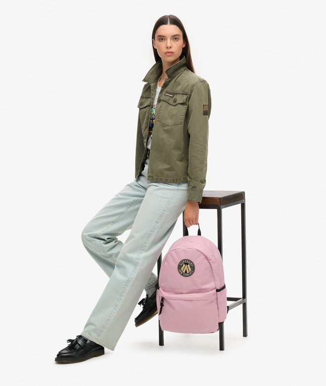 superdry Mochila City Montana En oferta