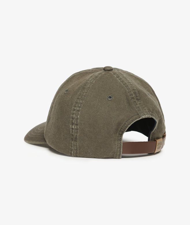 superdry Gorra con bordado vintage Rebajas baratas