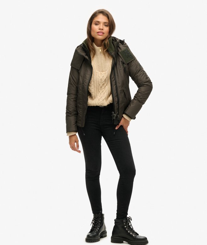 superdry Chaqueta cortavientos Mountain SD-Windcheater Tienda
