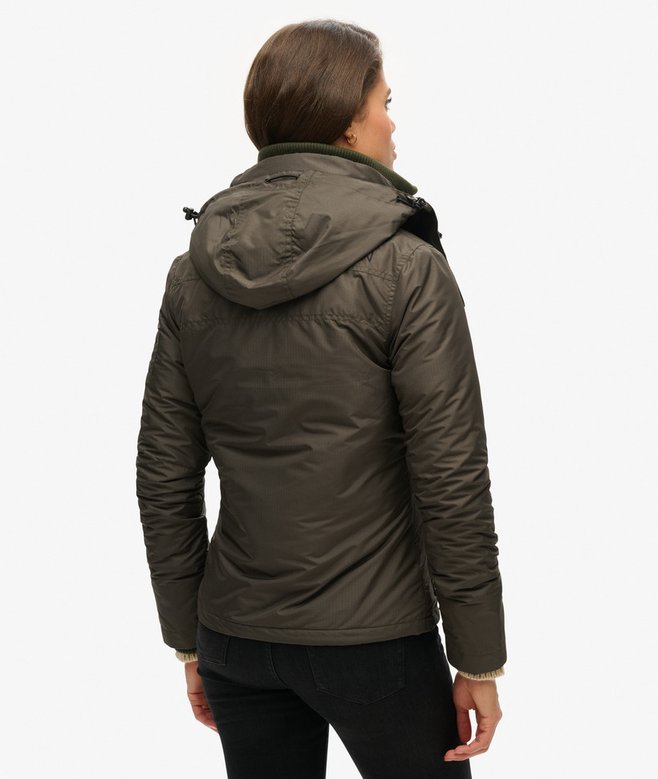 superdry Chaqueta cortavientos Mountain SD-Windcheater Tienda