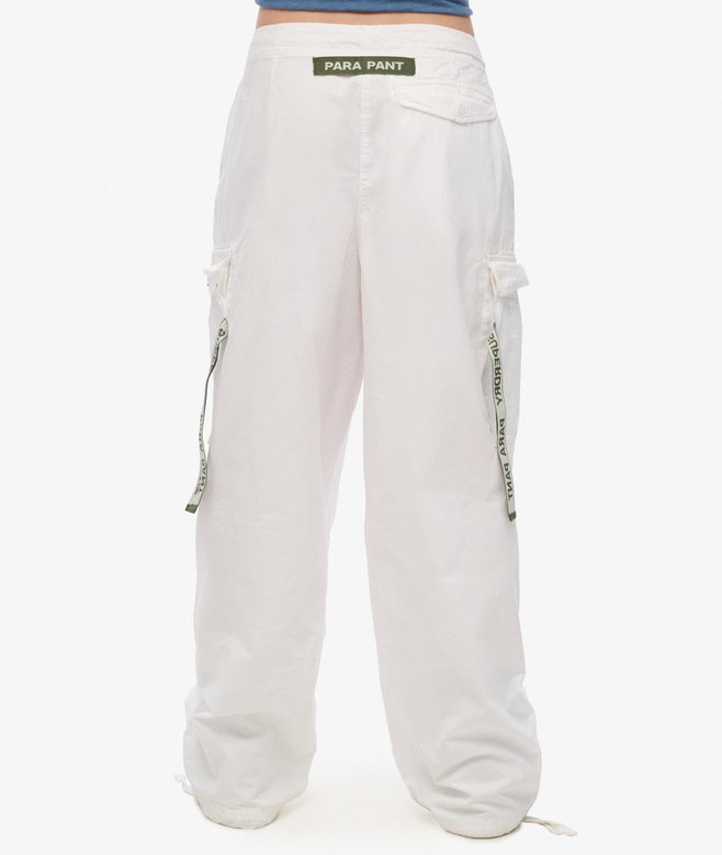 superdry Pantalones holgados Parachute Últimos 2 días