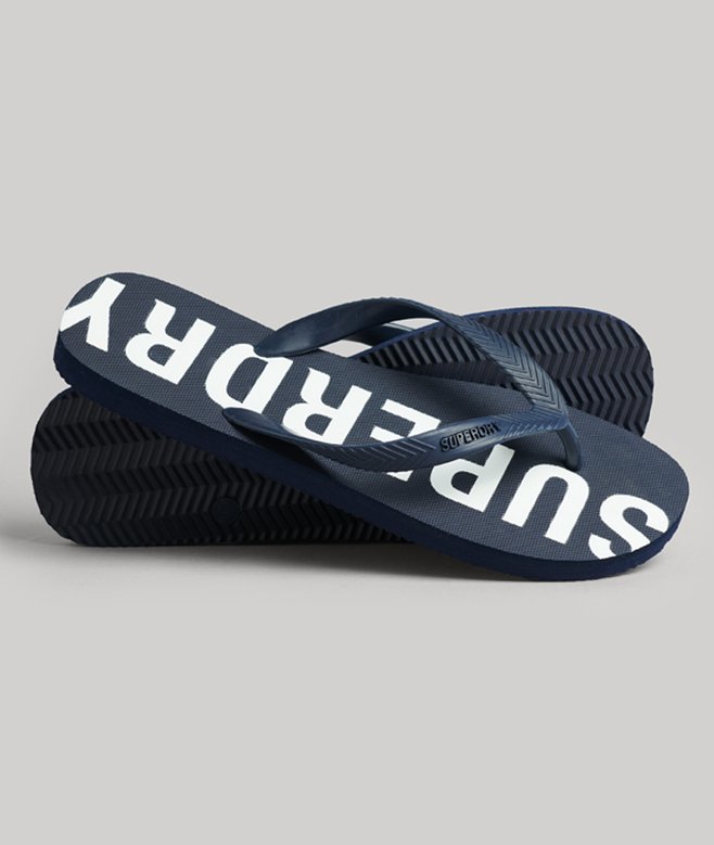 superdry Chanclas Code Core Sport Devoluciones gratuitas