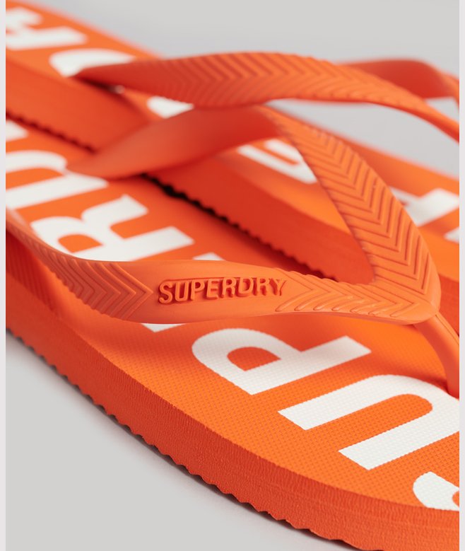 superdry Chanclas Code Core Sport Outlet online