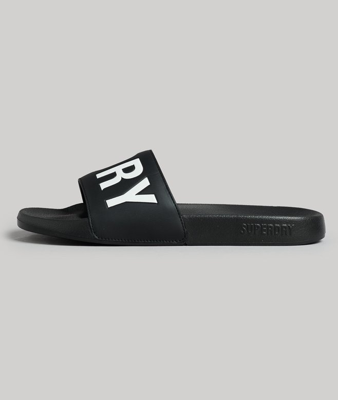 superdry Chanclas de piscina Code Core Tienda