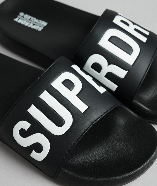 superdry Chanclas de piscina Code Core Tienda