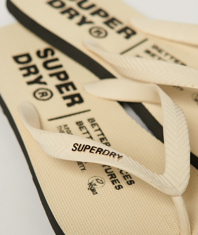 superdry Chanclas Studios Tienda