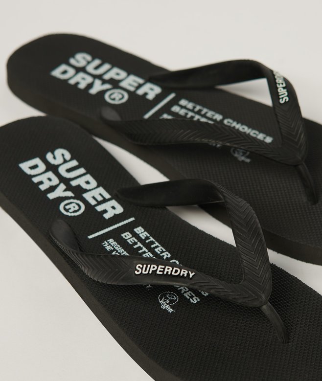superdry Chanclas Studios Rebajas top