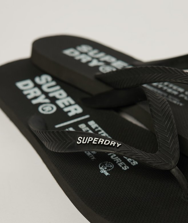 superdry Chanclas Studios Rebajas top