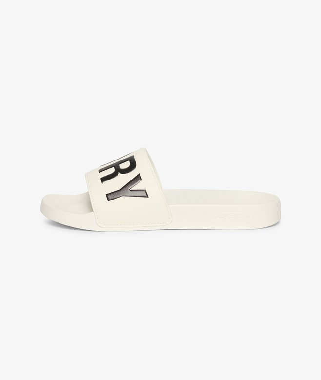 superdry Chanclas de piscina veganas Core COMPRAR AHORA