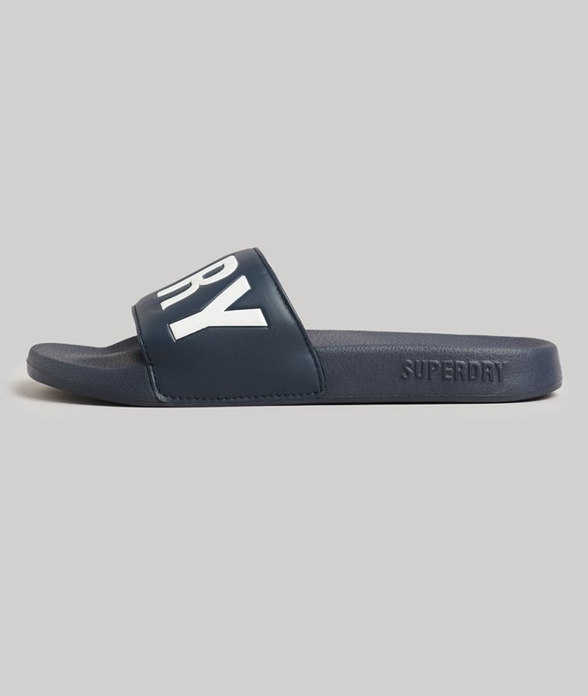 superdry Chanclas de piscina Code Core Precios de Black Friday