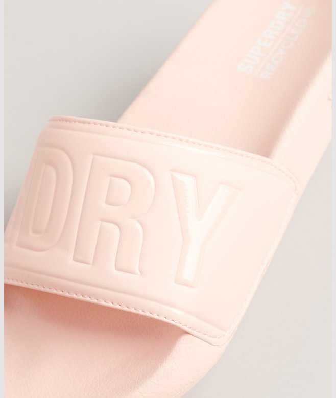 superdry Chanclas de piscina Code Core En oferta