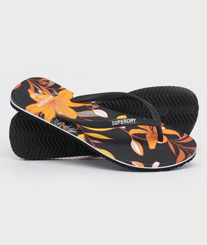 superdry Chanclas clásicas Vintage