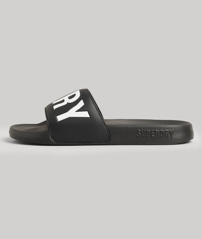 superdry Chanclas de piscina Code Core Oferta exclusiva