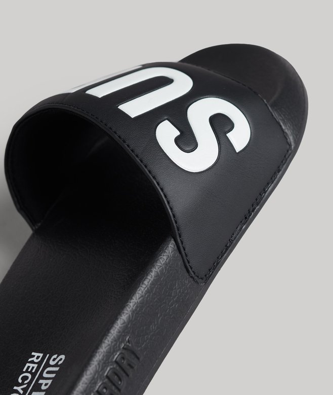 superdry Chanclas de piscina Code Core Oferta exclusiva