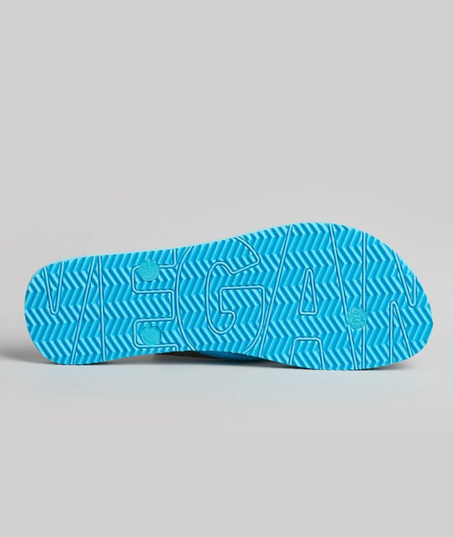 superdry Chanclas vintage Descuento por venta flash