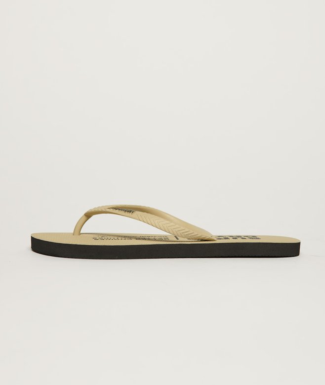 superdry Chanclas Studios Ofertas de temporada