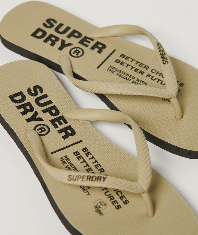 superdry Chanclas Studios Ofertas de temporada