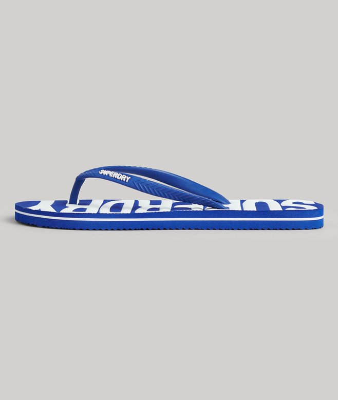 superdry Chanclas vintage Ofertas especiales