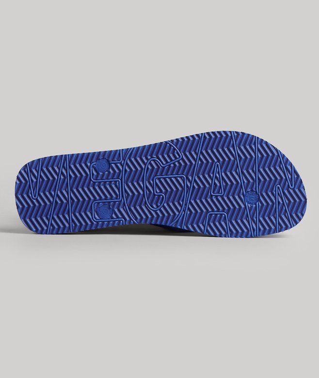 superdry Chanclas vintage Ofertas especiales
