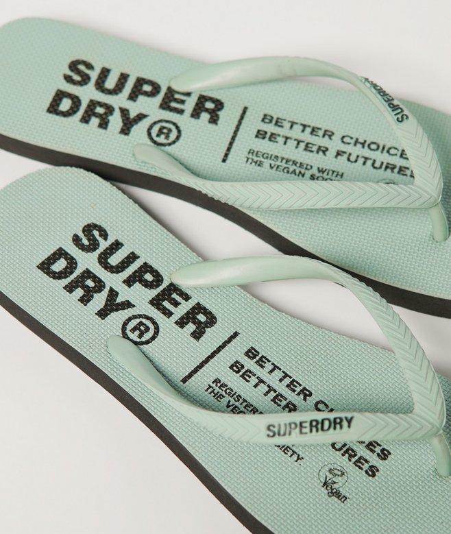 superdry Chanclas Studios Grandes ahorros