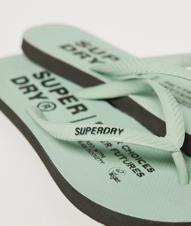 superdry Chanclas Studios Grandes ahorros
