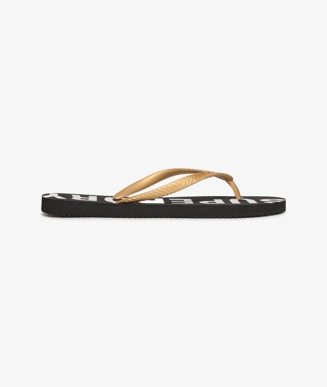 superdry Chanclas Code Essential Devoluciones gratuitas