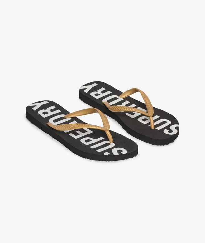 superdry Chanclas Code Essential Devoluciones gratuitas