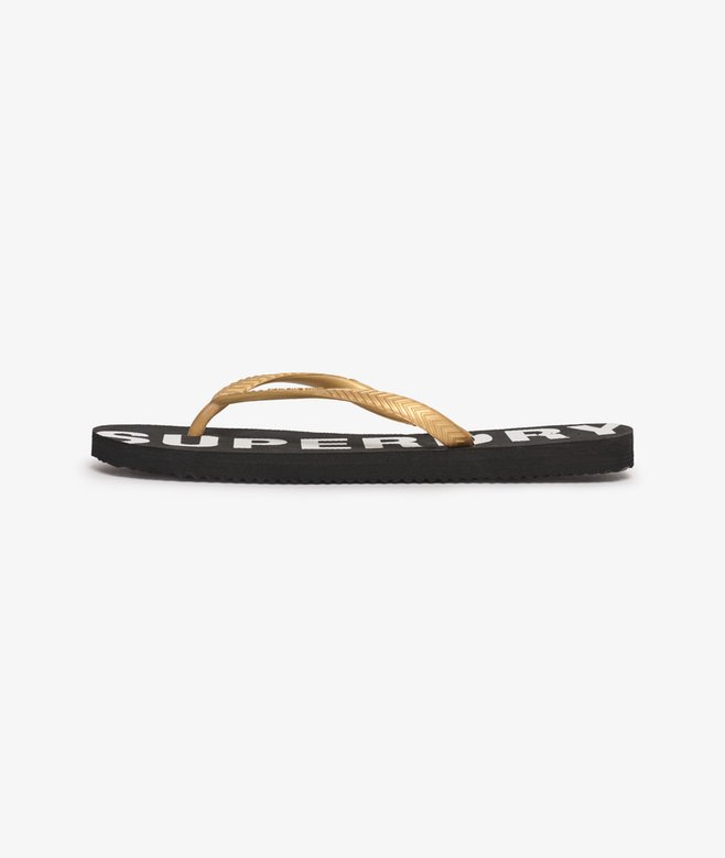 superdry Chanclas Code Essential Devoluciones gratuitas