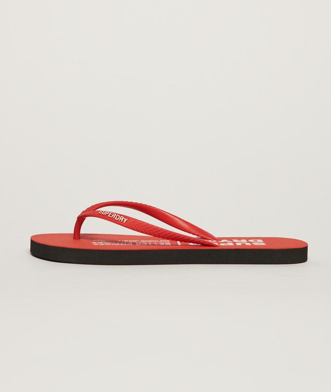 superdry Chanclas Studios 2025