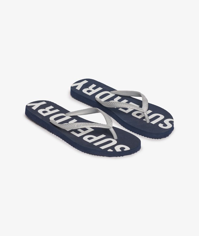 superdry Chanclas Code Essential En línea