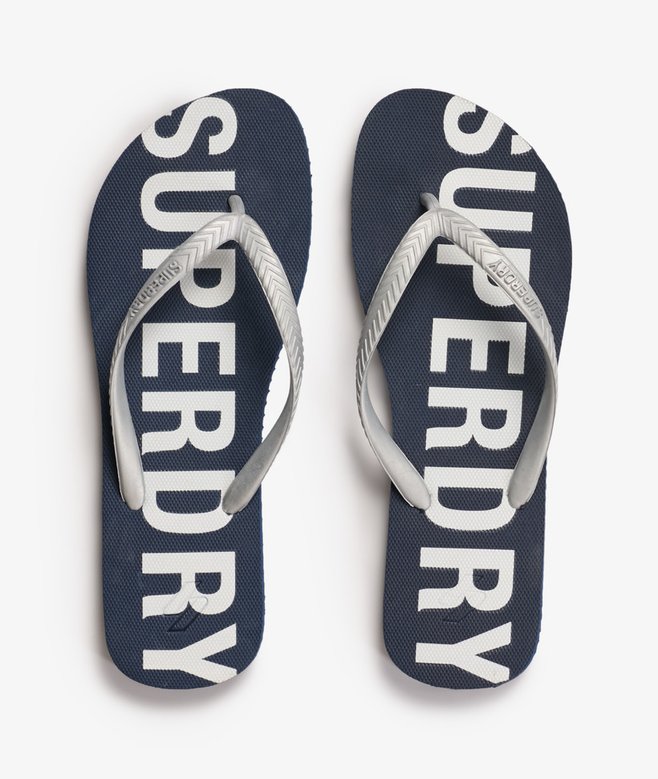 superdry Chanclas Code Essential En línea