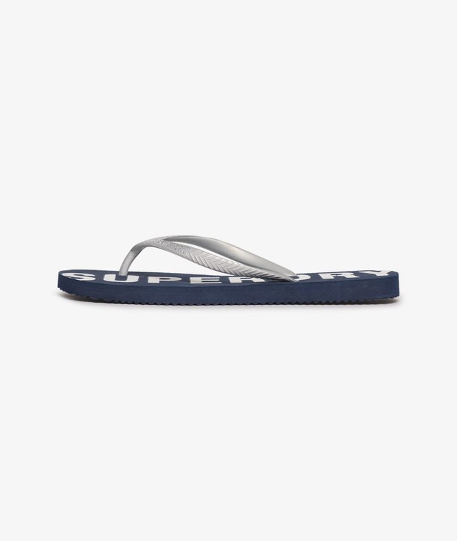 superdry Chanclas Code Essential En línea