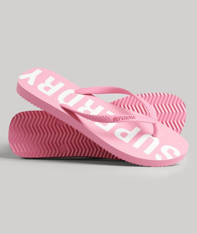 superdry Chanclas Code Core Sport