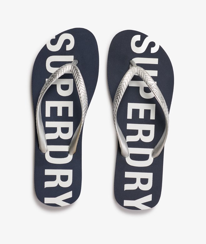 superdry Chanclas Code Core Sport Outlet online