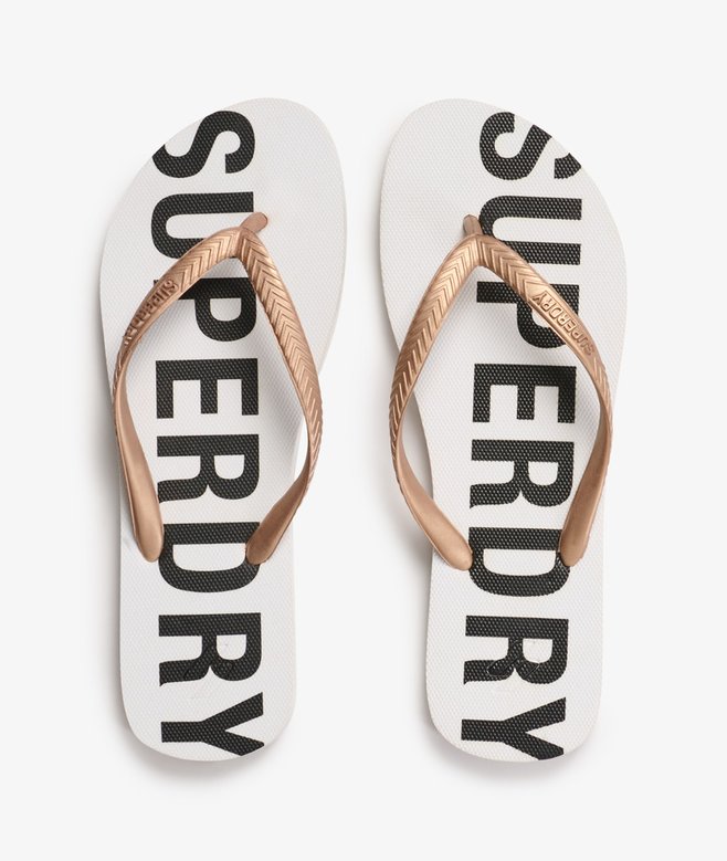superdry Chanclas Code Essential Rebajas