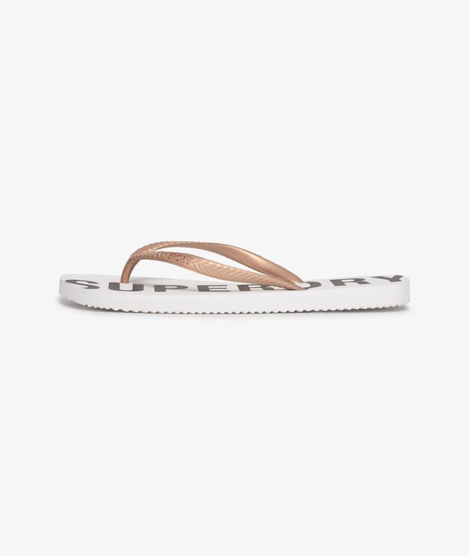 superdry Chanclas Code Essential Rebajas