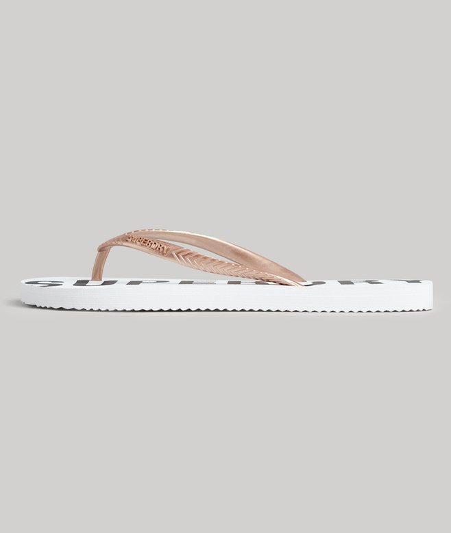 superdry Chanclas Code Core Sport Venta caliente