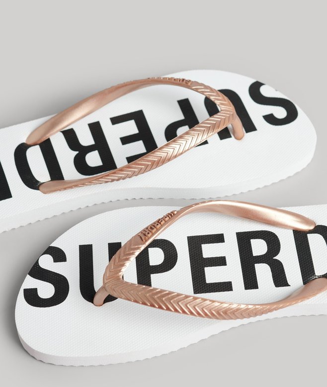 superdry Chanclas Code Core Sport Venta caliente