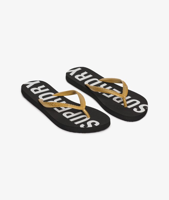 superdry Chanclas Code Core Sport En oferta