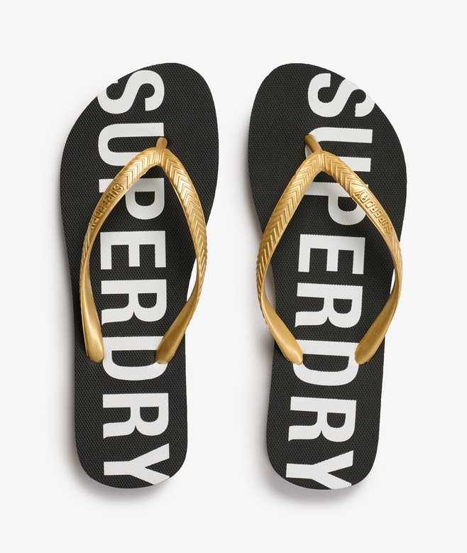 superdry Chanclas Code Core Sport En oferta