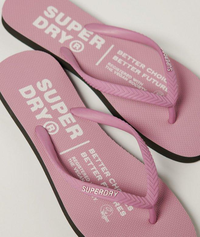 superdry Chanclas Studios Ventas relámpago