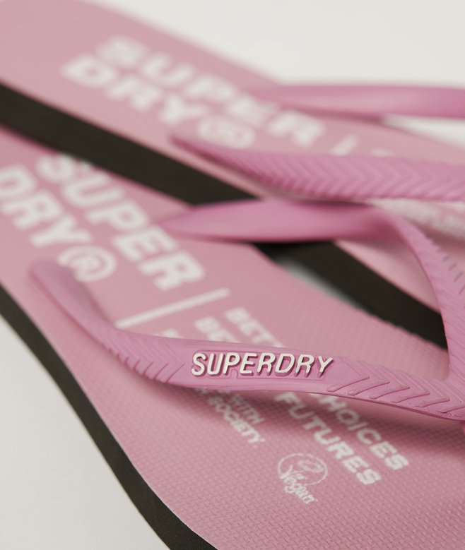 superdry Chanclas Studios Ventas relámpago