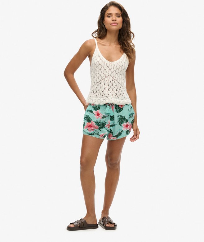 superdry Pantalones cortos playeros
