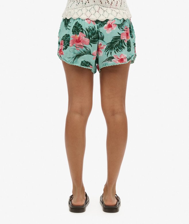 superdry Pantalones cortos playeros Oferta especial