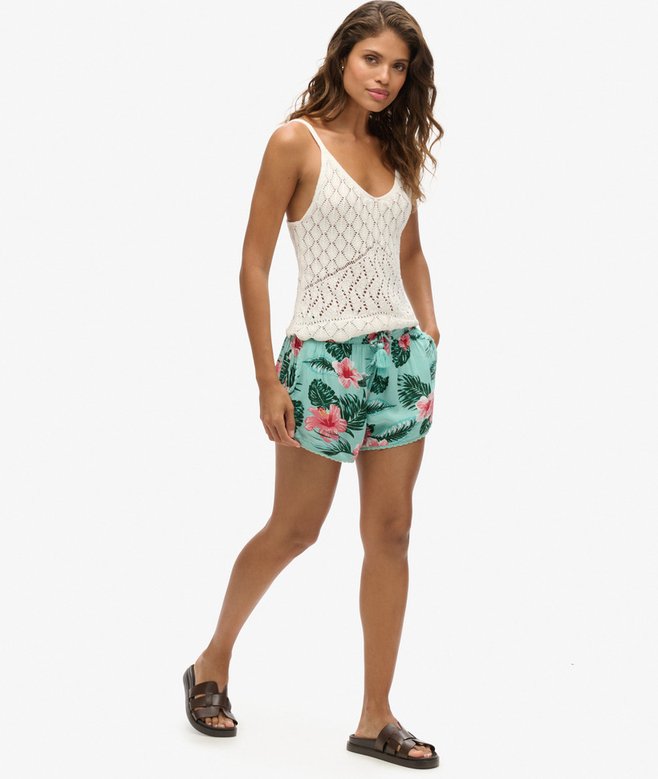 superdry Pantalones cortos playeros Oferta especial