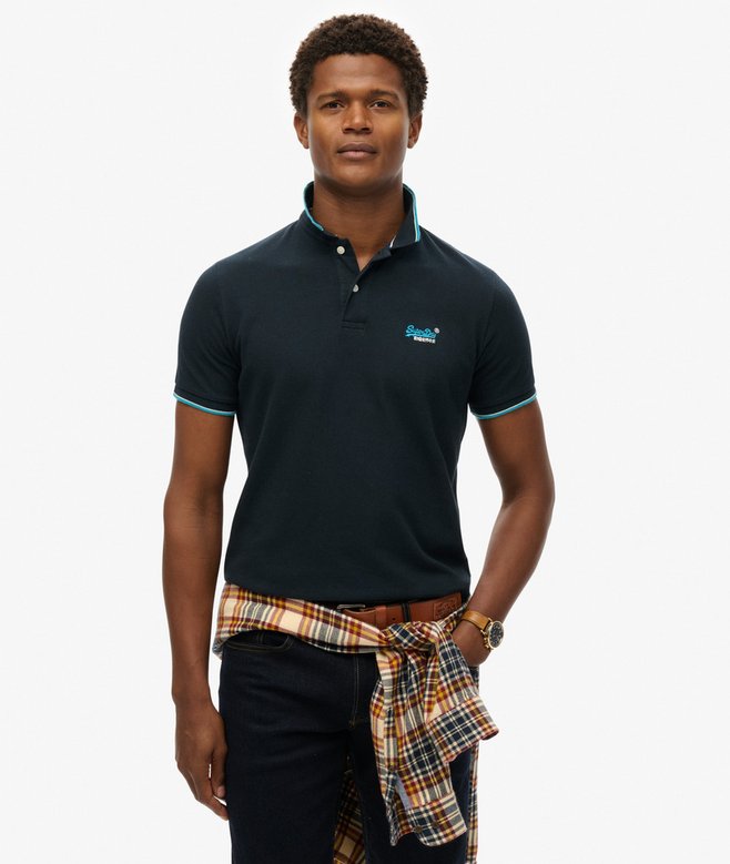 superdry Polo Poolside