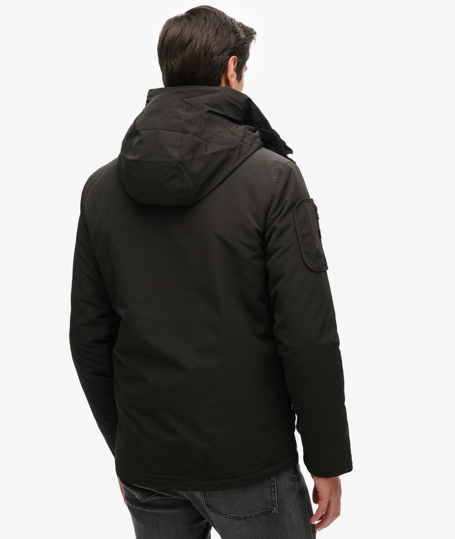 superdry Chaqueta cortavientos SD Ultimate 2025