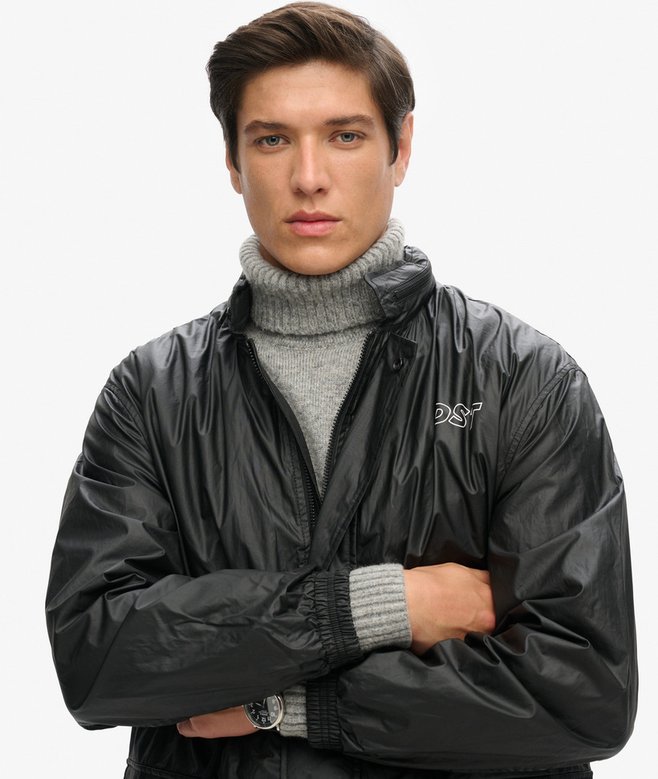 superdry Parka unisex de edición limitada SDX Freya Ofertas
